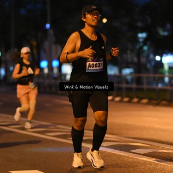 Runner Photo 9069091