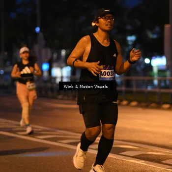 Runner Photo 9069103
