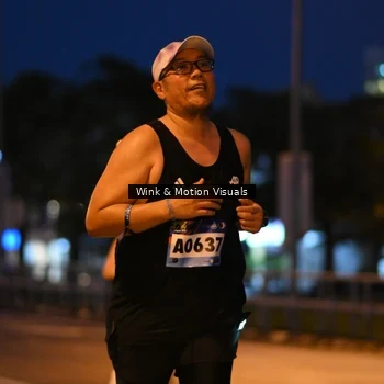Runner Photo 9069118