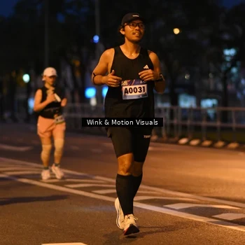 Runner Photo 9069224