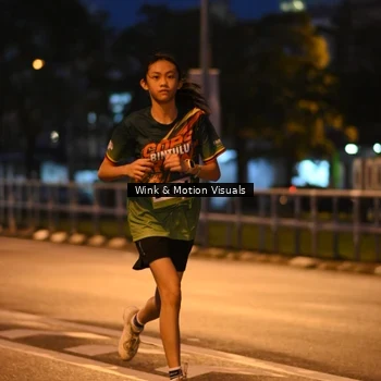 Runner Photo 9069284
