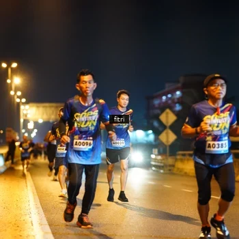 Runner Photo 9069312