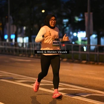 Runner Photo 9069314