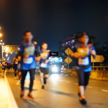 Runner Photo 9069317