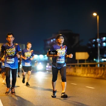 Runner Photo 9069327