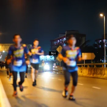 Runner Photo 9069361