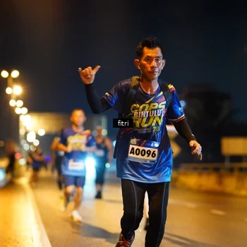 Runner Photo 9069365