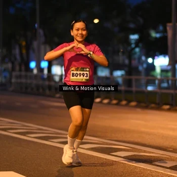Runner Photo 9069369