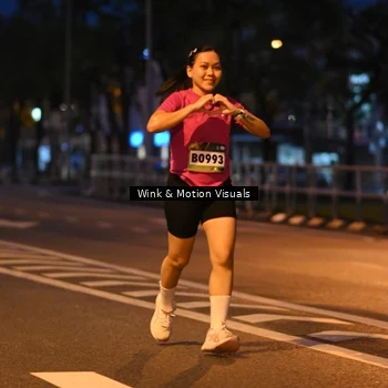 Runner Photo 9069371