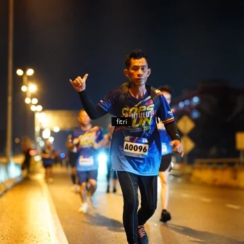 Runner Photo 9069376