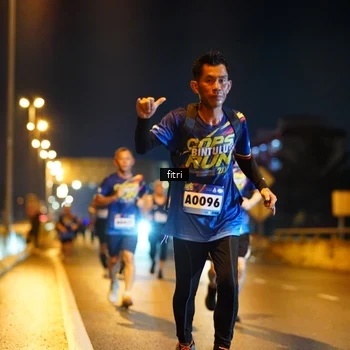 Runner Photo 9069379