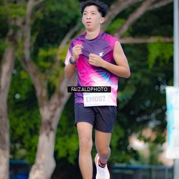 Runner Photo 9069385