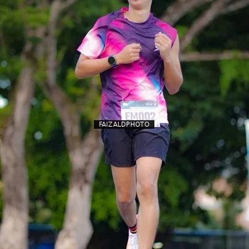 Runner Photo 9069388