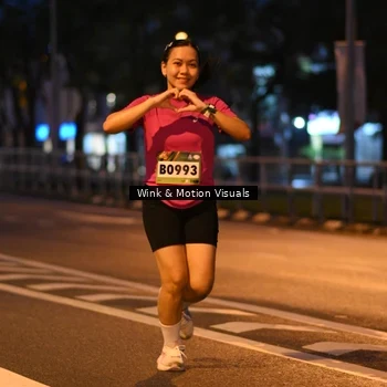 Runner Photo 9069398
