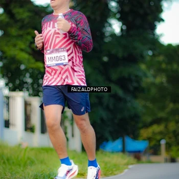Runner Photo 9069405
