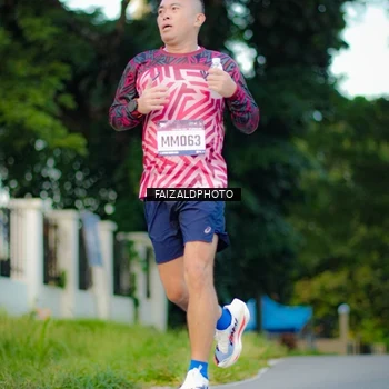 Runner Photo 9069409