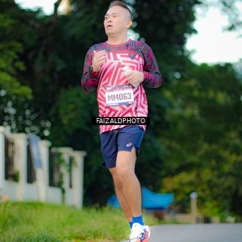 Runner Photo 9069414