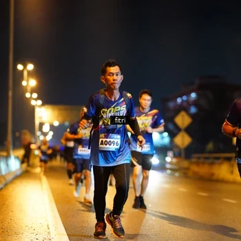 Runner Photo 9069418