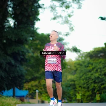Runner Photo 9069419