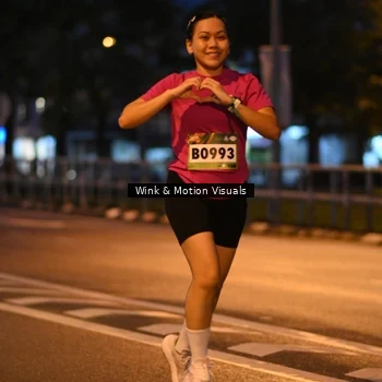 Runner Photo 9069420