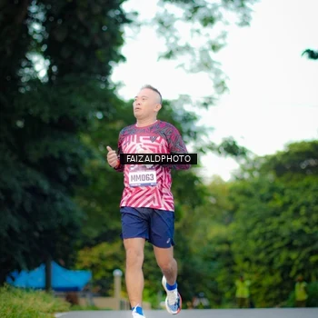 Runner Photo 9069422