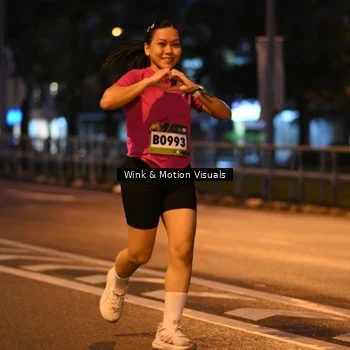 Runner Photo 9069423