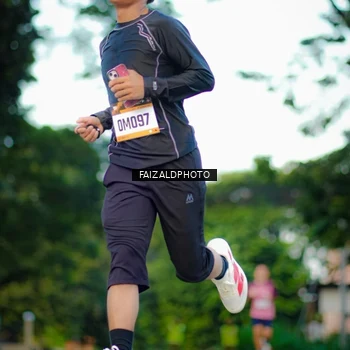Runner Photo 9069424