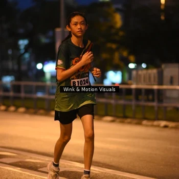 Runner Photo 9069426