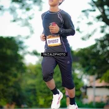 Runner Photo 9069427