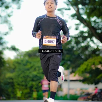 Runner Photo 9069428
