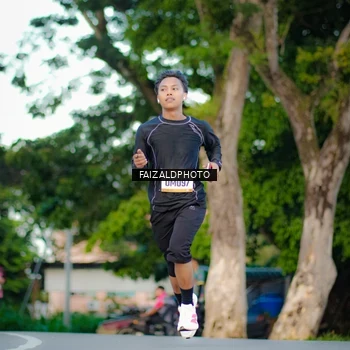 Runner Photo 9069434