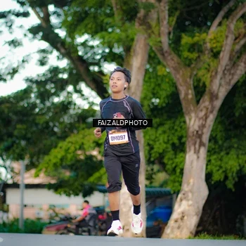 Runner Photo 9069437