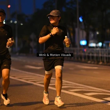 Runner Photo 9069446