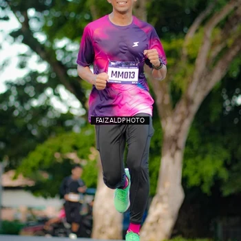 Runner Photo 9069447