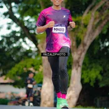 Runner Photo 9069448