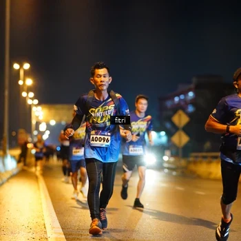 Runner Photo 9069450