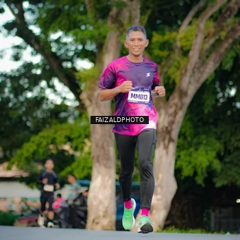 Runner Photo 9069457