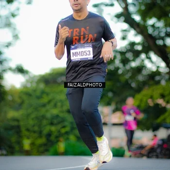 Runner Photo 9069458