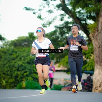 Runner Photo 9069460