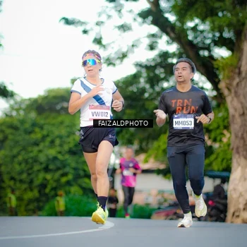 Runner Photo 9069464