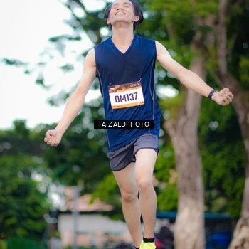 Runner Photo 9069466