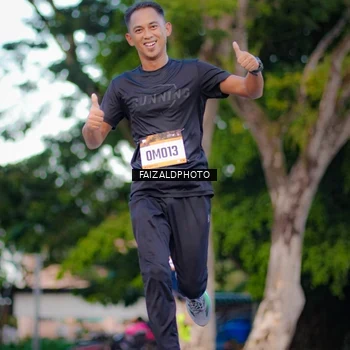Runner Photo 9069480