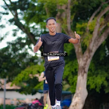 Runner Photo 9069489