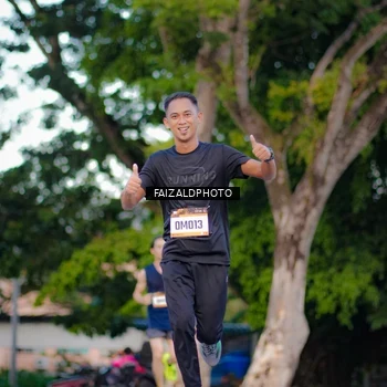 Runner Photo 9069493
