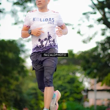 Runner Photo 9069494
