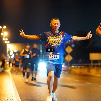 Runner Photo 9069496