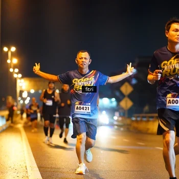 Runner Photo 9069497