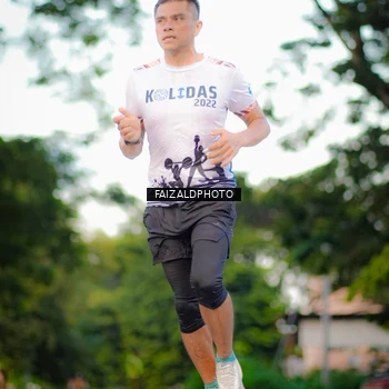 Runner Photo 9069504