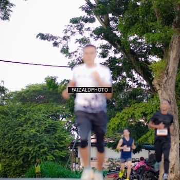 Runner Photo 9069506