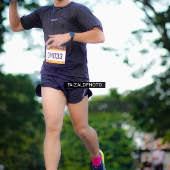 Runner Photo 9069516